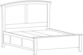 Carson Bed with 6 Drawers X3VSG20.jpg
