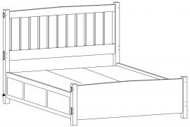 Tioga Bed with 6 Drawers X3VSS24.jpg