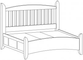 Gilead Bed with 6 Drawers X539VS.jpg