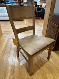 Clearance- Genesis Chair