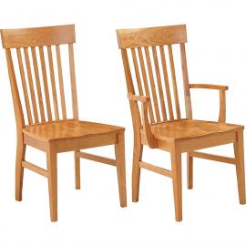 Amish Made Gibson Dining Chair