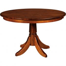 Baytown Round Dining Table