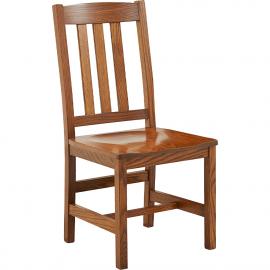 Amish Made Old Mission Dining Side Chair