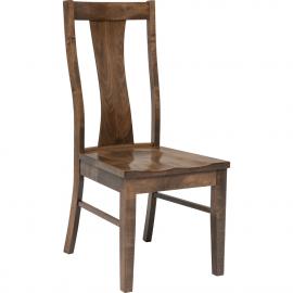 Amish Made Conner Dining Chair