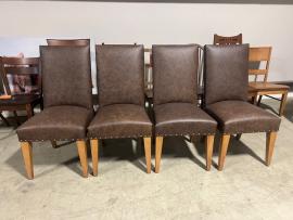 Clearance- Corbin Side Chair