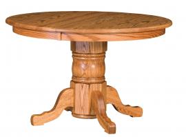 Traditional Single Pedestal TraditionalSinglePedestalTable.jpg