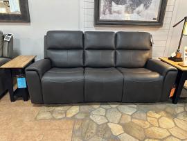Clearance- Jarvis Sofa Recliner
