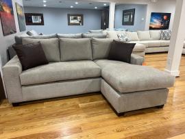 Clearance- Verona Sofa Chaise