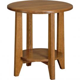  Round-Side-Table-Solid-American-Mission-Oak-Made-in-USA-CAMERON-OCC-E073.jpg