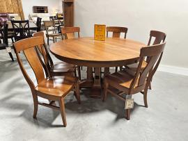 Clearance- Vienna Dining Table