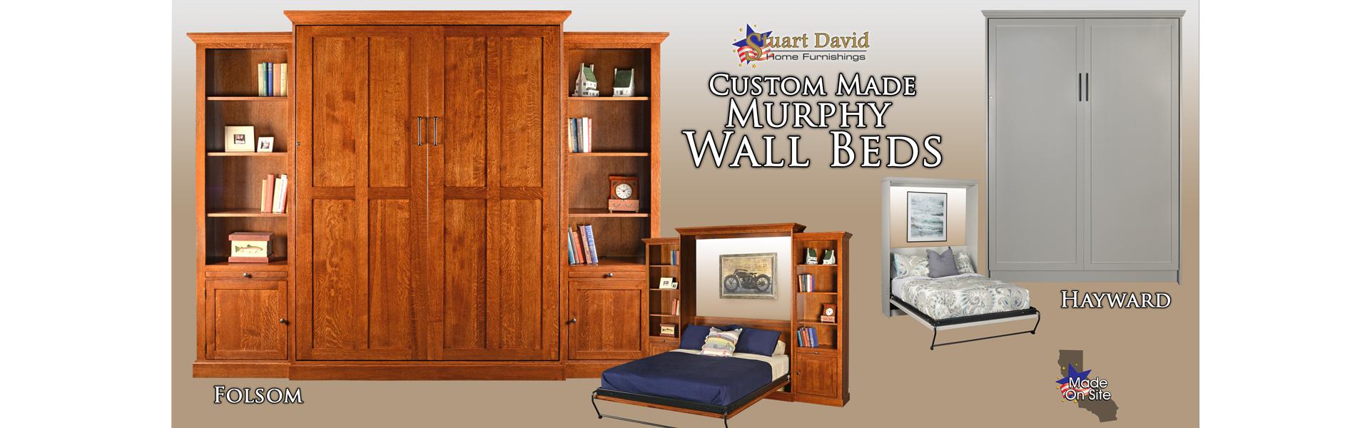 Wall Beds